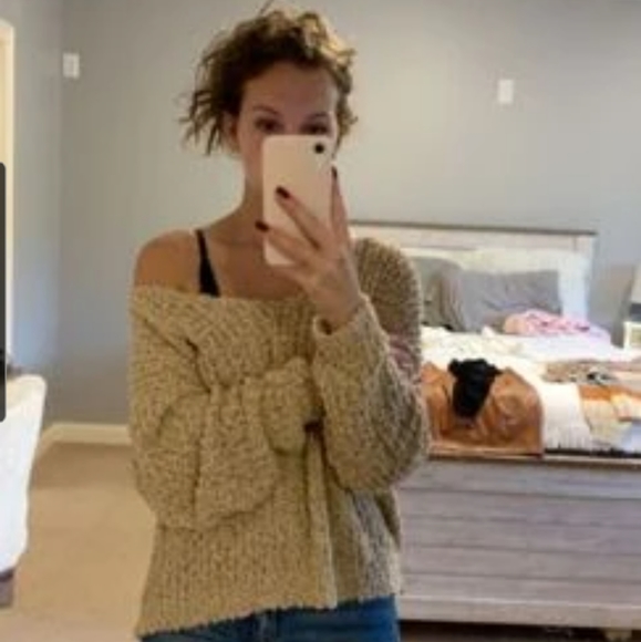 SALE! Last ones before new years popcorn in Cream - Picture 3 of 5